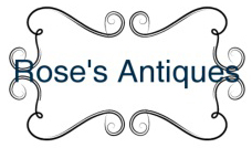 Rose's Antiques